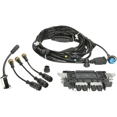 Kit de réparation WABCO - Actionneur d'embrayage - 4461089202 Kit de réparation WABCO - Actionneur d'embrayage - 4461089202