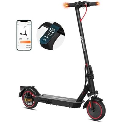 EVERCROSS - EV85F - 350W - 30km - Electric scooter - Publicité EVERCROSS - EV85F - 350W - 30km - Electric scooter - Publicité