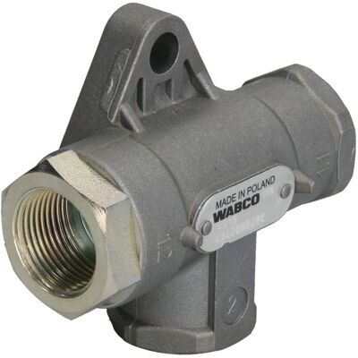 Válvula WABCO - 434 208 029 0 Válvula WABCO - 434 208 029 0