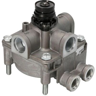 WABCO 9730112000 Relaisventil - Valve-relais WABCO 9730112000 Relaisventil - Valve-relais