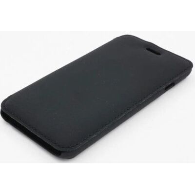 Tellur - TLL117202 - Zwart - Kunstleder - Telefoonhoesje Tellur - TLL117202 - Zwart - Kunstleder - Telefoonhoesje