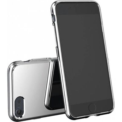 Coque Tellur TLL118314 Argentée - Housse de Smartphone Coque Tellur TLL118314 Argentée - Housse de Smartphone