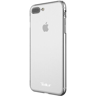 Tellur - TLL118404 - iPhone 7 Plus - Läpinäkyvä - Puhelimen suojakotelo Tellur - TLL118404 - iPhone 7 Plus - Läpinäkyvä - Puhelimen suojakotelo