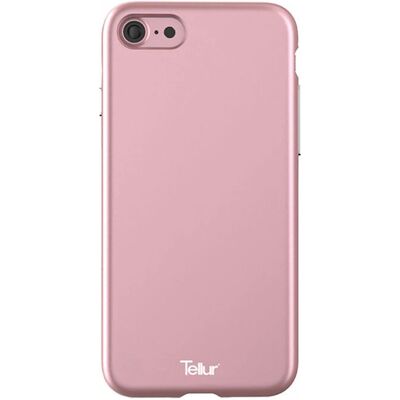 Tellur TLL118494 Ruusun kulta iPhone 7 - puhelimen suojus Tellur TLL118494 Ruusun kulta iPhone 7 - puhelimen suojus