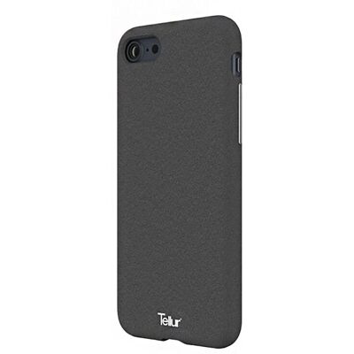 Coque de téléphone grise Tellur TLL118554 - Coque de téléphone Coque de téléphone grise Tellur TLL118554 - Coque de téléphone