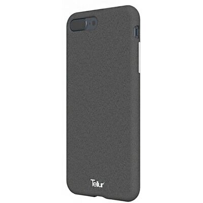 Coque TELLUR TLL118574 Gris - 14cm (5.5") Coque TELLUR TLL118574 Gris - 14cm (5.5")