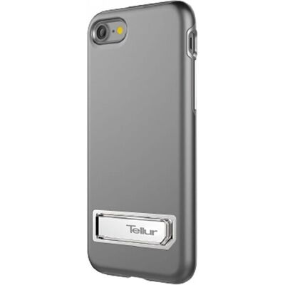 Tellur - TLL118604 - Harmaa - iPhone 7 - Phone Case Tellur - TLL118604 - Harmaa - iPhone 7 - Phone Case