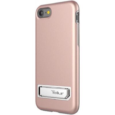 Tellur TLL118624 Rose gold iPhone 7 - Suojakuori Tellur TLL118624 Rose gold iPhone 7 - Suojakuori