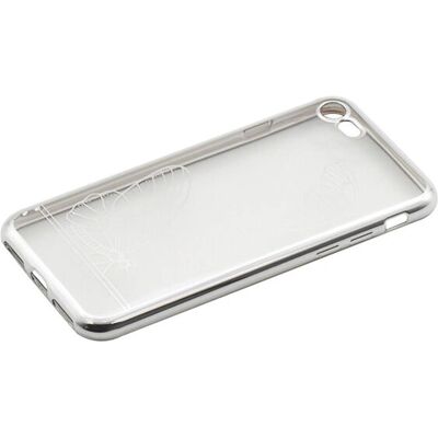 Tellur - TLL121141 - Papillon - Argent - Etui smartphone Tellur - TLL121141 - Papillon - Argent - Etui smartphone