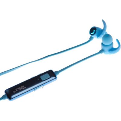 Tellur Runner Drahtloses Headset Bluetooth - Headset Tellur Runner Drahtloses Headset Bluetooth - Headset