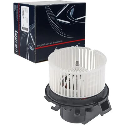 Topran Interior Fan Motor - A0008356107 Topran Interior Fan Motor - A0008356107