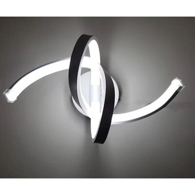 STOEX Modern Acrylic Wall Light - Wall Sconce for Bedroom & Living Room STOEX Modern Acrylic Wall Light - Wall Sconce for Bedroom & Living Room