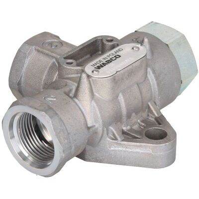 WABCO 4342080270 Venttiili - Monireitti - Venttiili - Venttiili WABCO 4342080270 Venttiili - Monireitti - Venttiili - Venttiili