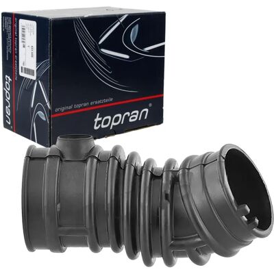 Topran 207 306 - Tubo di aspirazione aria per Opel Corsa B, Combo Topran 207 306 - Tubo di aspirazione aria per Opel Corsa B, Combo