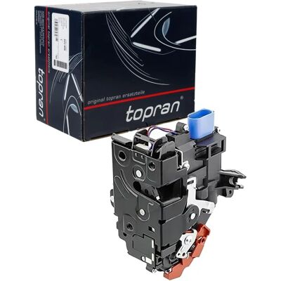 Topran Modelo 113 510 Cerradura de puerta - Cerradura de puerta Topran Modelo 113 510 Cerradura de puerta - Cerradura de puerta