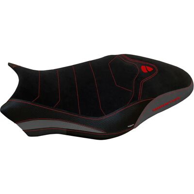 Ducati - Monster 821/1200 - Ovada 1 Velvet Comfort - 3GR - Seat Cover Ducati - Monster 821/1200 - Ovada 1 Velvet Comfort - 3GR - Seat Cover
