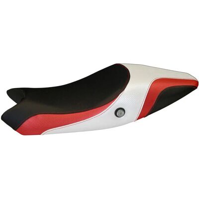 Ducati - Monster 696/796 (2008-2014) - 1WHR - Seat cover Ducati - Monster 696/796 (2008-2014) - 1WHR - Seat cover