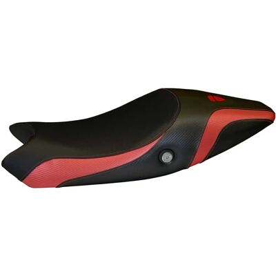 Ducati Seat Cover Logos Carbon Colat 3RD - Seat Cover Ducati Seat Cover Logos Carbon Colat 3RD - Seat Cover