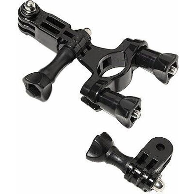 Accessoire pour Caméra de Sports d'Action Onegearpro OGP021 - Support pour Vélo Accessoire pour Caméra de Sports d'Action Onegearpro OGP021 - Support pour Vélo