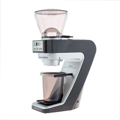 Baratza Sette 30 AP - Noir Argent - Moulin à Café - Publicité Baratza Sette 30 AP - Noir Argent - Moulin à Café - Publicité