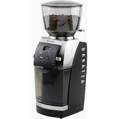 Baratza Vario W+ - NOIR - Publicité Baratza Vario W+ - NOIR - Publicité