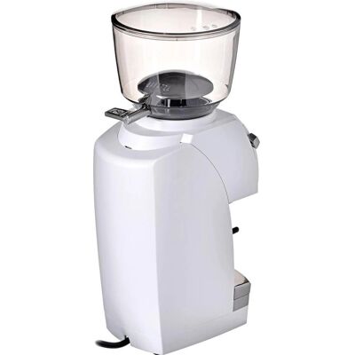 Baratza Vario+ - Blanc - Publicité Baratza Vario+ - Blanc - Publicité
