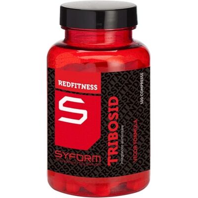 Syform Tribosid 100 - Integratore per tono muscolare e supporto endocrino Syform Tribosid 100 - Integratore per tono muscolare e supporto endocrino