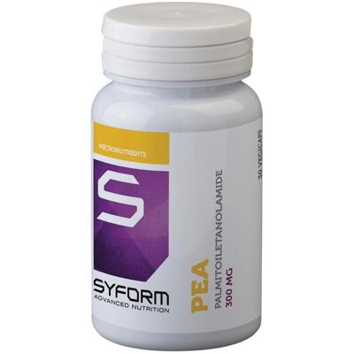 Syform Syform PEA 30 Capsule - Integratore Alimentare Syform Syform PEA 30 Capsule - Integratore Alimentare