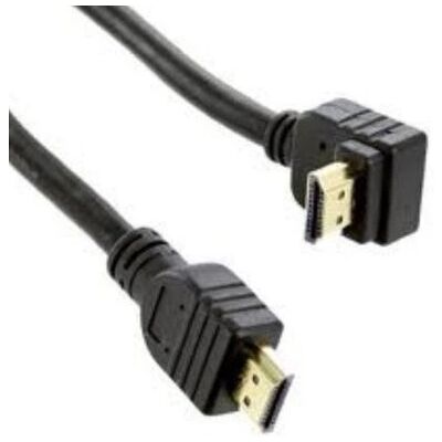 Câble HDMI Tecno 24.128 - 1,8m - Supporte 4K & 3D - Publicité Câble HDMI Tecno 24.128 - 1,8m - Supporte 4K & 3D - Publicité
