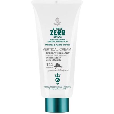 Tecna Zero Perfect Straight - Crema Capelli - Lisciatura Tecna Zero Perfect Straight - Crema Capelli - Lisciatura