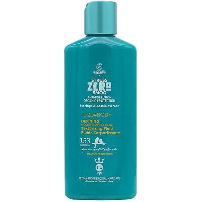 Tecna Moringa Aamla Sérum Hydratant Anti-Frizz - Fluide capillaire - Publicité Tecna Moringa Aamla Sérum Hydratant Anti-Frizz - Fluide capillaire - Publicité