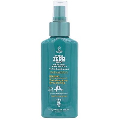 Tecna Moringa Spray Protecteur UV pour Cheveux - Type de cheveux - Publicité Tecna Moringa Spray Protecteur UV pour Cheveux - Type de cheveux - Publicité