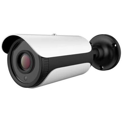 Telecamera di sicurezza Tecno TC-5010-IP Interno/Esterno - 5MP, Visione notturna, Montaggio a parete Telecamera di sicurezza Tecno TC-5010-IP Interno/Esterno - 5MP, Visione notturna, Montaggio a parete