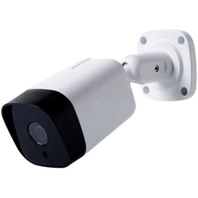 Telecamera di Sicurezza Tecno TC-7010 5MP - Interno & Esterno Telecamera di Sicurezza Tecno TC-7010 5MP - Interno & Esterno