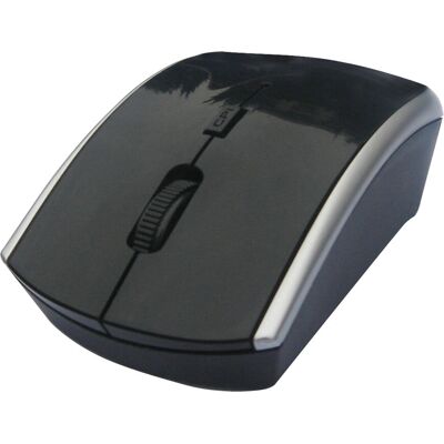Mouse ambidestro wireless Tecno TC-35 - Mouse Mouse ambidestro wireless Tecno TC-35 - Mouse