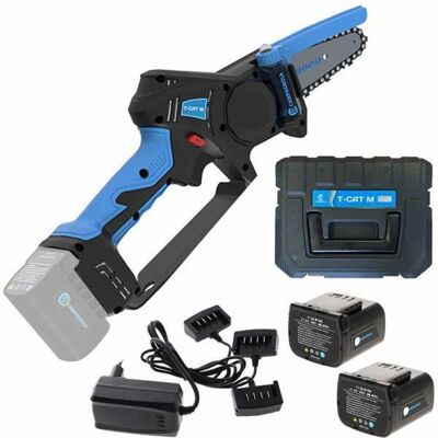 Campagnola - T-CAT M - 14.4V - Hedge trimmer Campagnola - T-CAT M - 14.4V - Hedge trimmer