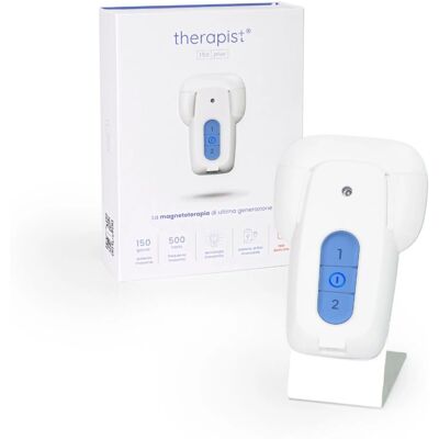 Colpharma Modello - Dispositivo portatile di magnetoterapia per terapia muscolo-scheletrica Colpharma Modello - Dispositivo portatile di magnetoterapia per terapia muscolo-scheletrica