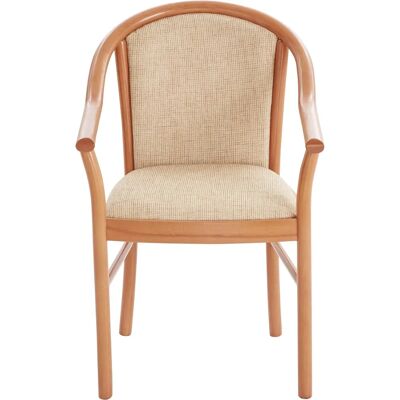 Home Affaire DANIEL Beiger Sessel - Sessel Home Affaire DANIEL Beiger Sessel - Sessel