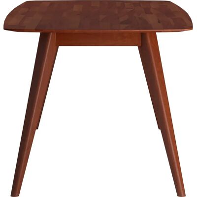 INOSIGN Moderner Esstisch - Rechteckig, FSC-Holz, 180x90cm INOSIGN Moderner Esstisch - Rechteckig, FSC-Holz, 180x90cm