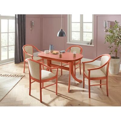 Home Affaire Daniel Beiger Sessel Home Affaire Daniel Beiger Sessel