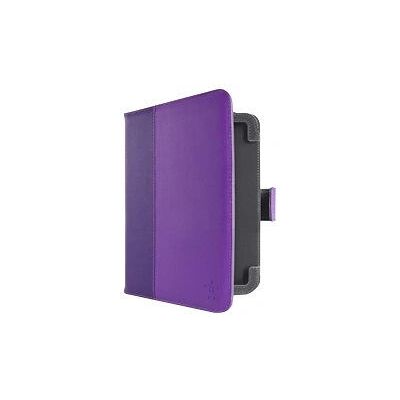Mobilis C2 8,9" Flip Fioletowy - Etui na Tablet Mobilis C2 8,9" Flip Fioletowy - Etui na Tablet
