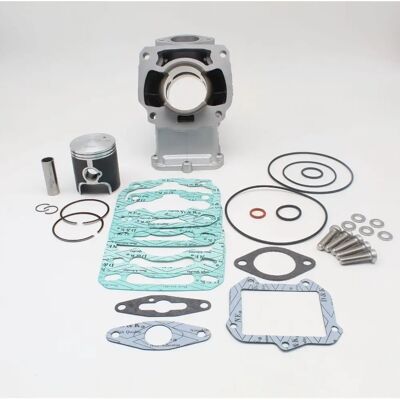 Italkit CI.01.125.g - Cilindro de motor para Aprilia 125 cc, 54 mm Italkit CI.01.125.g - Cilindro de motor para Aprilia 125 cc, 54 mm