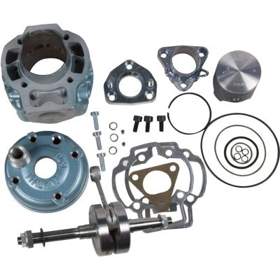 Italkit - Motorset Piaggio NRG/G - 70cc - Engine kit Italkit - Motorset Piaggio NRG/G - 70cc - Engine kit