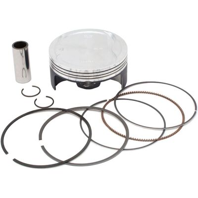 Kit Pistons Vertex - 94,95/94,96/94,97 mm - Haute Performance - Publicité Kit Pistons Vertex - 94,95/94,96/94,97 mm - Haute Performance - Publicité