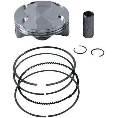 Kit Pistone Vertex 80,96 mm / 80,97 mm - Kit Pistone Kit Pistone Vertex 80,96 mm / 80,97 mm - Kit Pistone