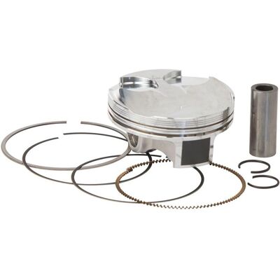 Kit Pistone Vertex 65,98 mm Honda CRF150R - Kit Pistone Kit Pistone Vertex 65,98 mm Honda CRF150R - Kit Pistone