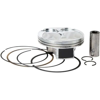 Kit Pistoni Vertex 76,78 mm - Kit Pistoni per Honda CRF250R (2010-2013) - Prestazioni Elevate Kit Pistoni Vertex 76,78 mm - Kit Pistoni per Honda CRF250R (2010-2013) - Prestazioni Elevate