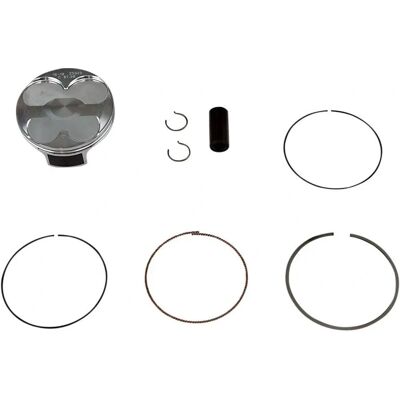 Kit Pistone ad Alta Compressione Vertex - Husqvarna, Gas Gas, KTM - Prestazioni Corse Kit Pistone ad Alta Compressione Vertex - Husqvarna, Gas Gas, KTM - Prestazioni Corse