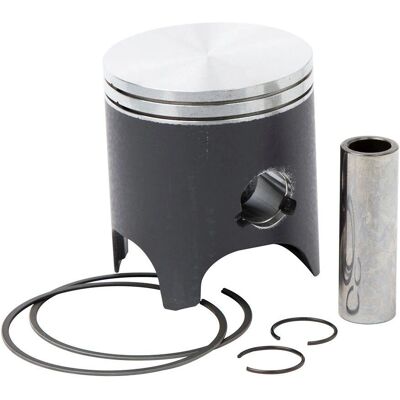 Kit Pistone Vertex 66,95 mm + 1,60 mm - Ricambio Moto Kit Pistone Vertex 66,95 mm + 1,60 mm - Ricambio Moto