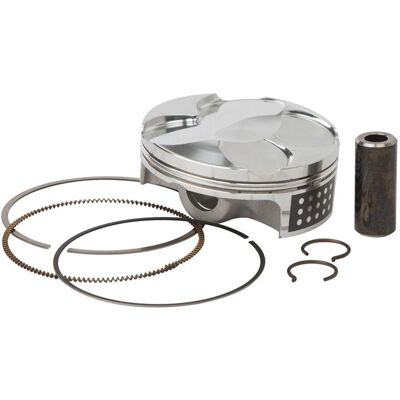 Vertex Kit Pistoni - Husqvarna FE 250, 2014-2016, 77,96 mm - Kit per Corse Vertex Kit Pistoni - Husqvarna FE 250, 2014-2016, 77,96 mm - Kit per Corse